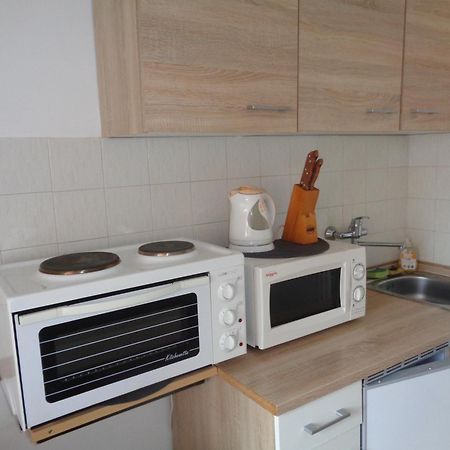 Ferienwohnung Irenke Vendeghaz Alsópáhok Exterior foto