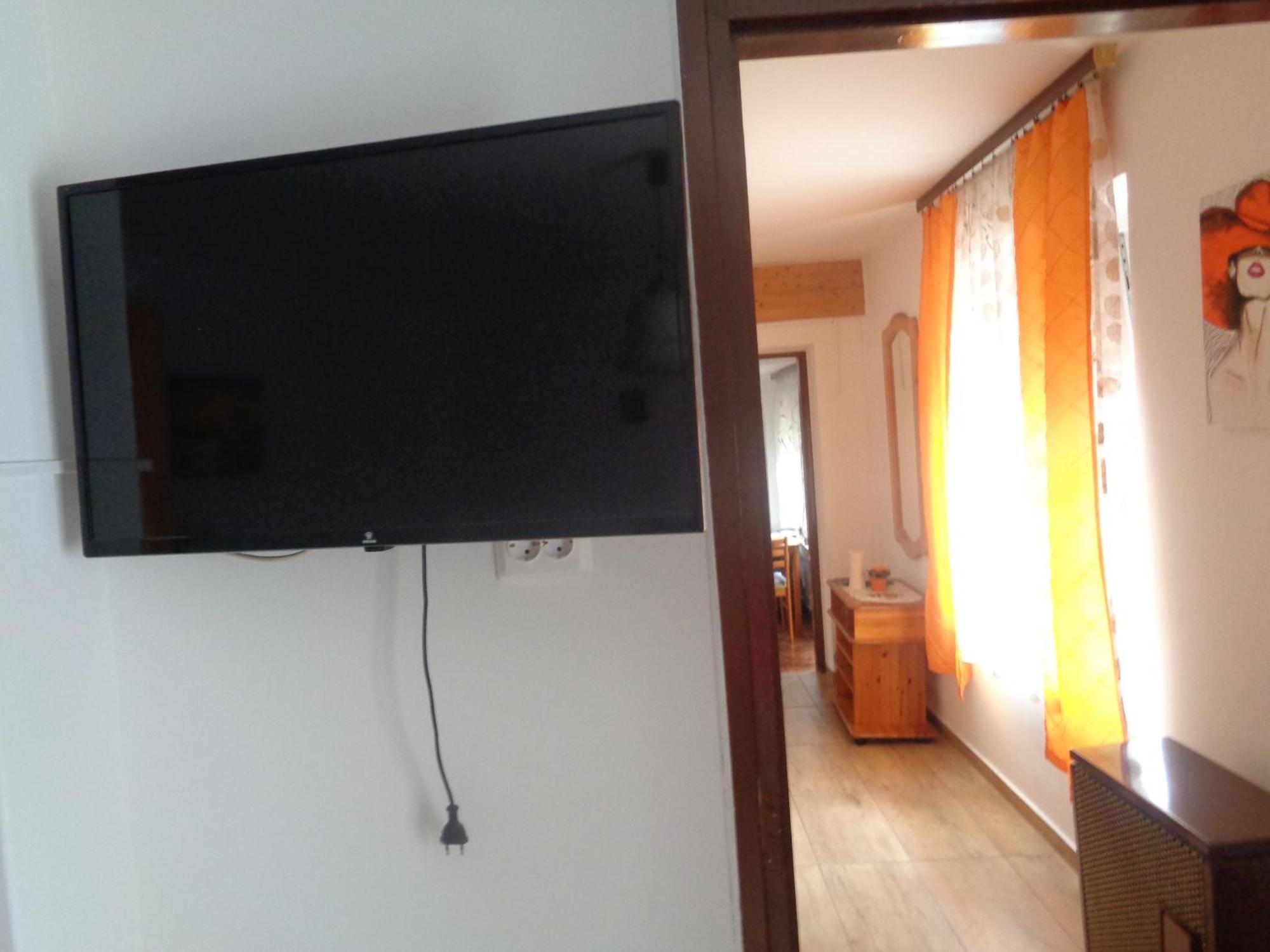 Ferienwohnung Irenke Vendeghaz Alsópáhok Exterior foto