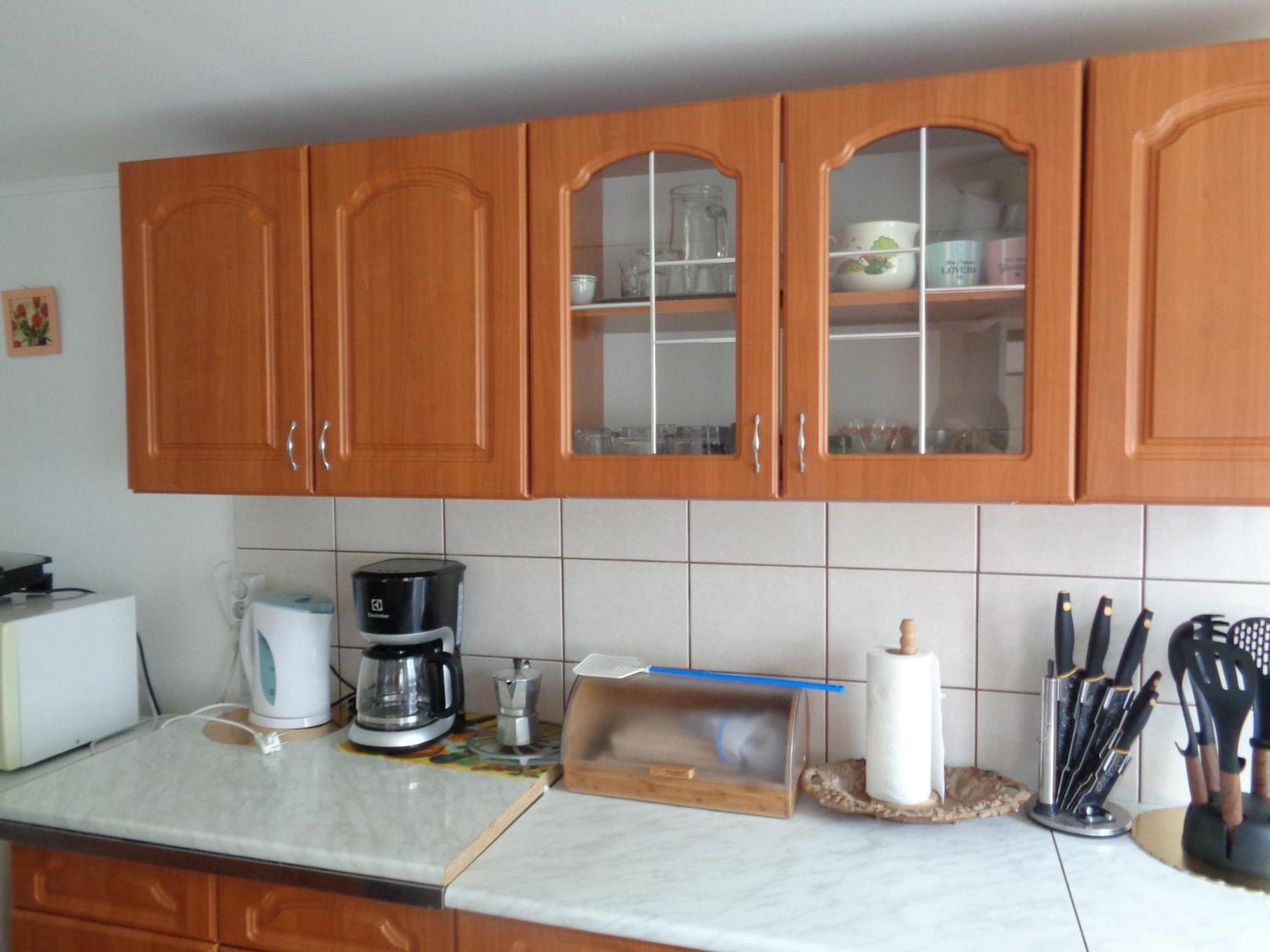 Ferienwohnung Irenke Vendeghaz Alsópáhok Exterior foto